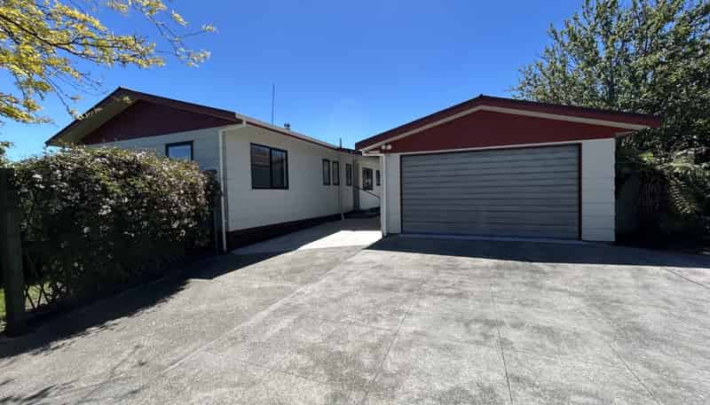 524H Paierau Road, Opaki