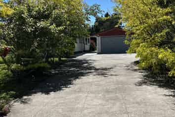 524H Paierau Road, Opaki