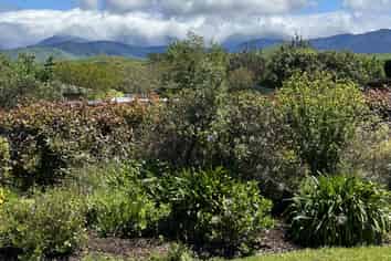 524H Paierau Road, Opaki