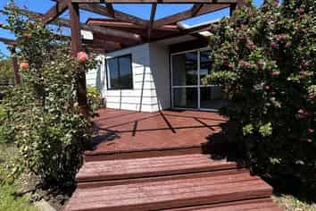 524H Paierau Road, Opaki