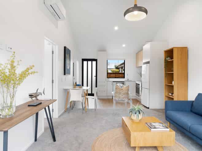 7/74 Church Street, Mosgiel