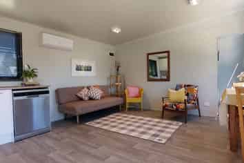 21 Phillips Street, Tikokino