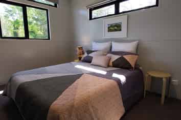 21 Phillips Street, Tikokino