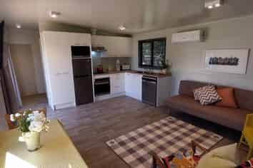 21 Phillips Street, Tikokino