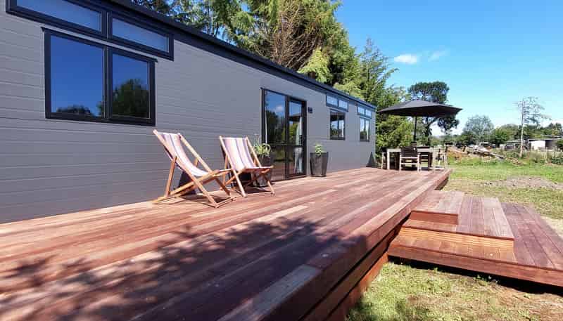 21 Phillips Street, Tikokino