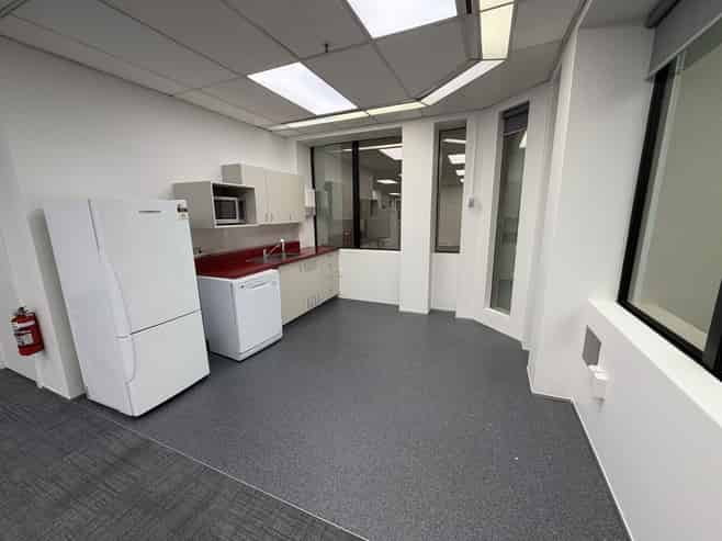 Your Brand New 2026 Office