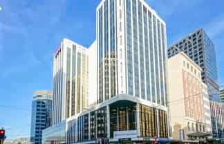 Your Brand New 2026 Office