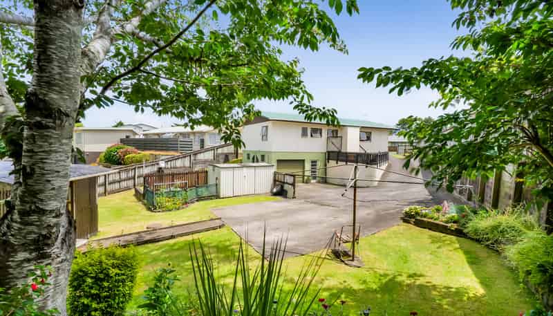 7 Tui Place, Bell Block