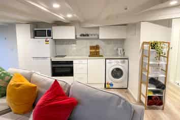 43 Harbour View Road, Northland