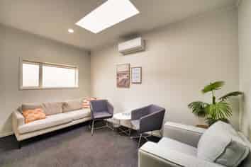 PREMIUM GROUND FLOOR OFFICE PREMISES