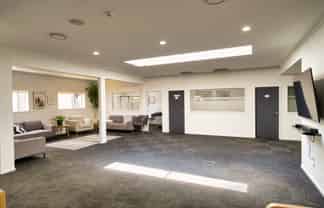 PREMIUM GROUND FLOOR OFFICE PREMISES