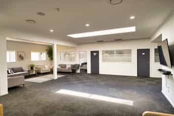 PREMIUM GROUND FLOOR OFFICE PREMISES