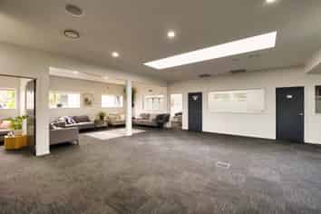 PREMIUM GROUND FLOOR OFFICE PREMISES