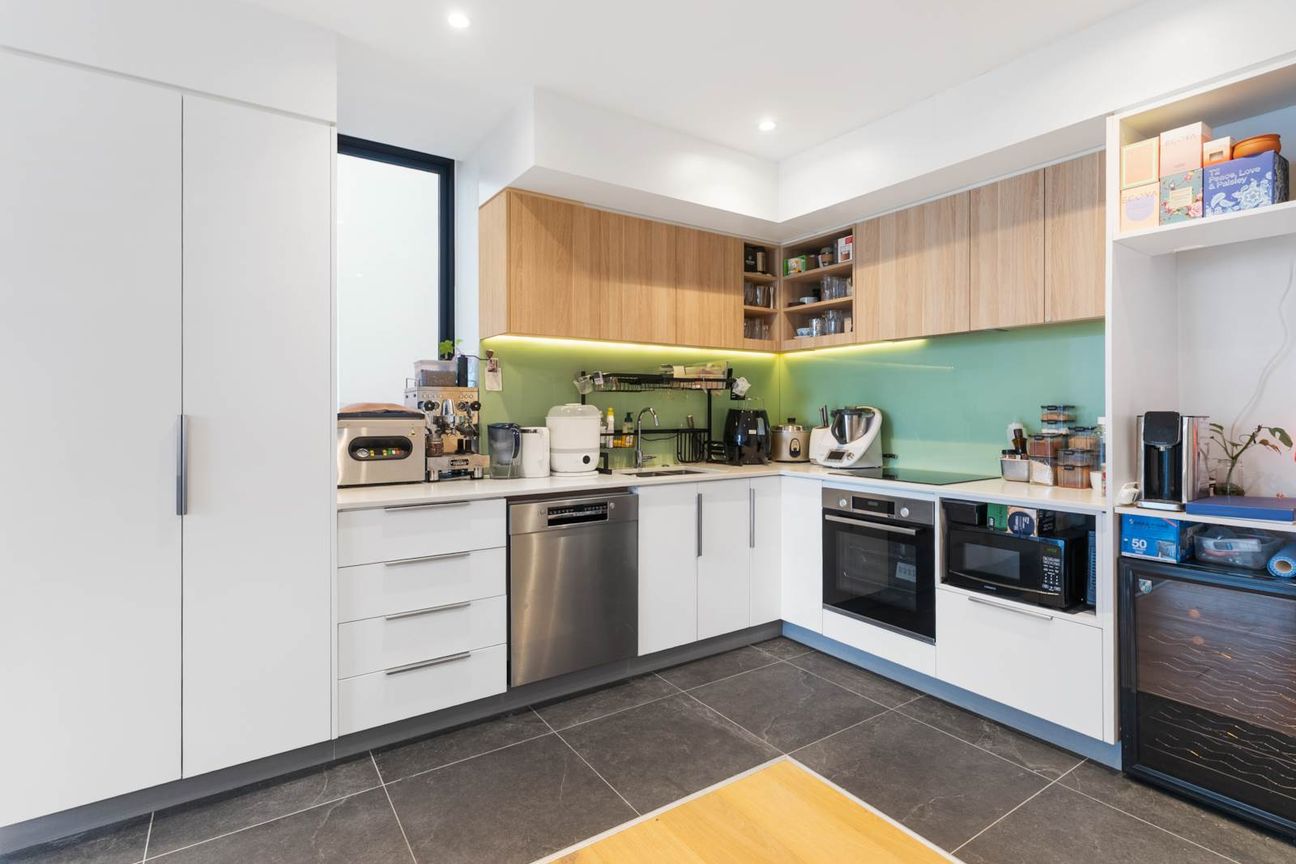 Breathtaking Views & Luxury Living – pohled 5