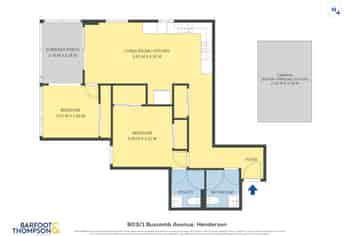 803/1 Buscomb Avenue, Henderson