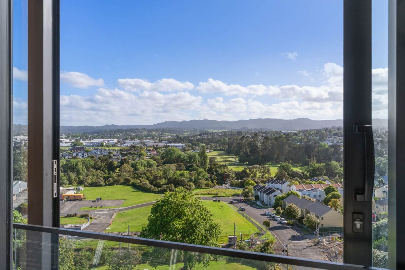Breathtaking Views & Luxury Living – pohled 4