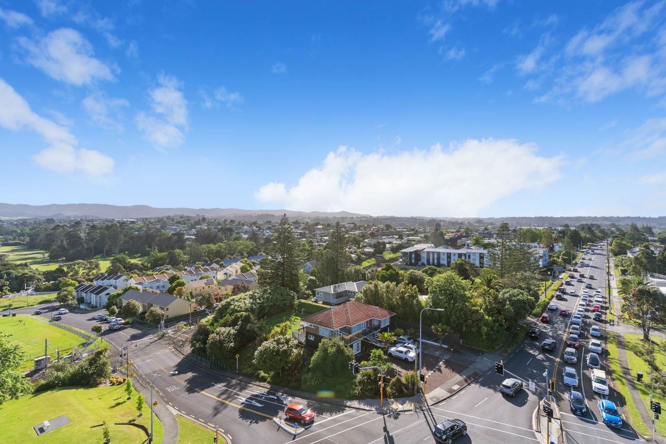 Breathtaking Views & Luxury Living – pohled 6