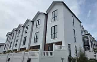 232 Armagh Street, Christchurch Central