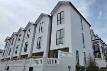 232 Armagh Street, Christchurch Central