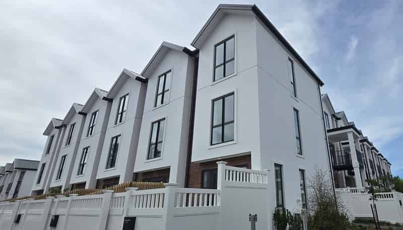 232 Armagh Street, Christchurch Central