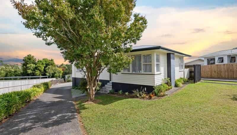 38 West View Crescent, Onerahi