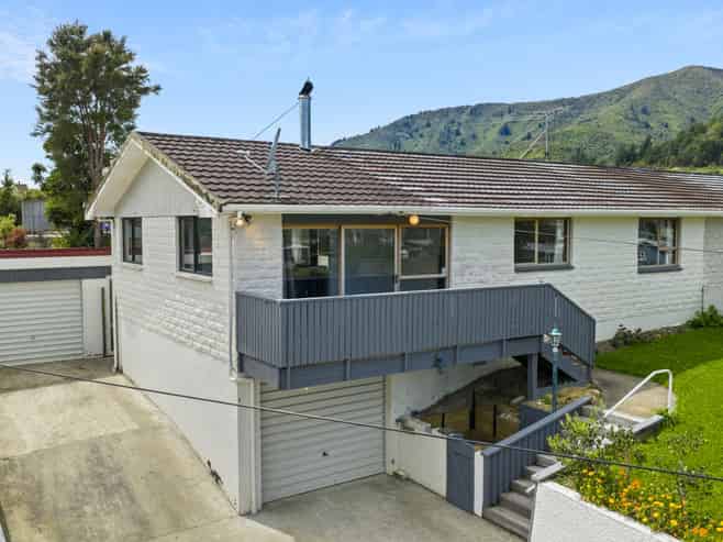 1a/2 Leicester Street , Picton