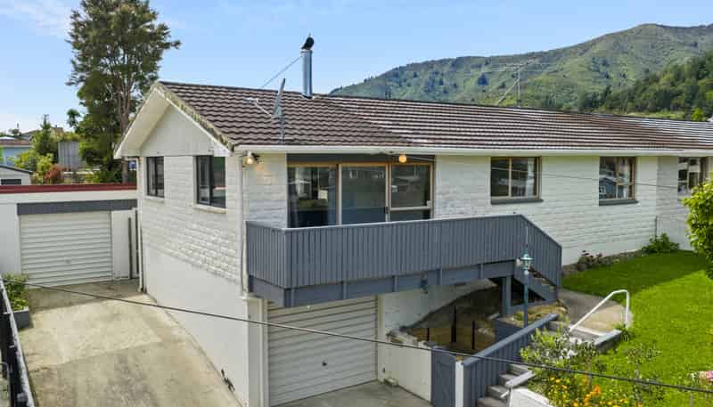 1a/2 Leicester Street , Picton