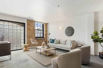 GB/38 Douglas Street, Ponsonby