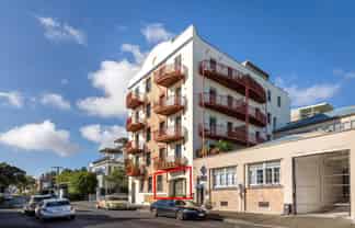 GB/38 Douglas Street, Ponsonby