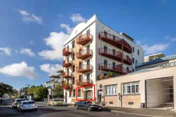 GB/38 Douglas Street, Ponsonby