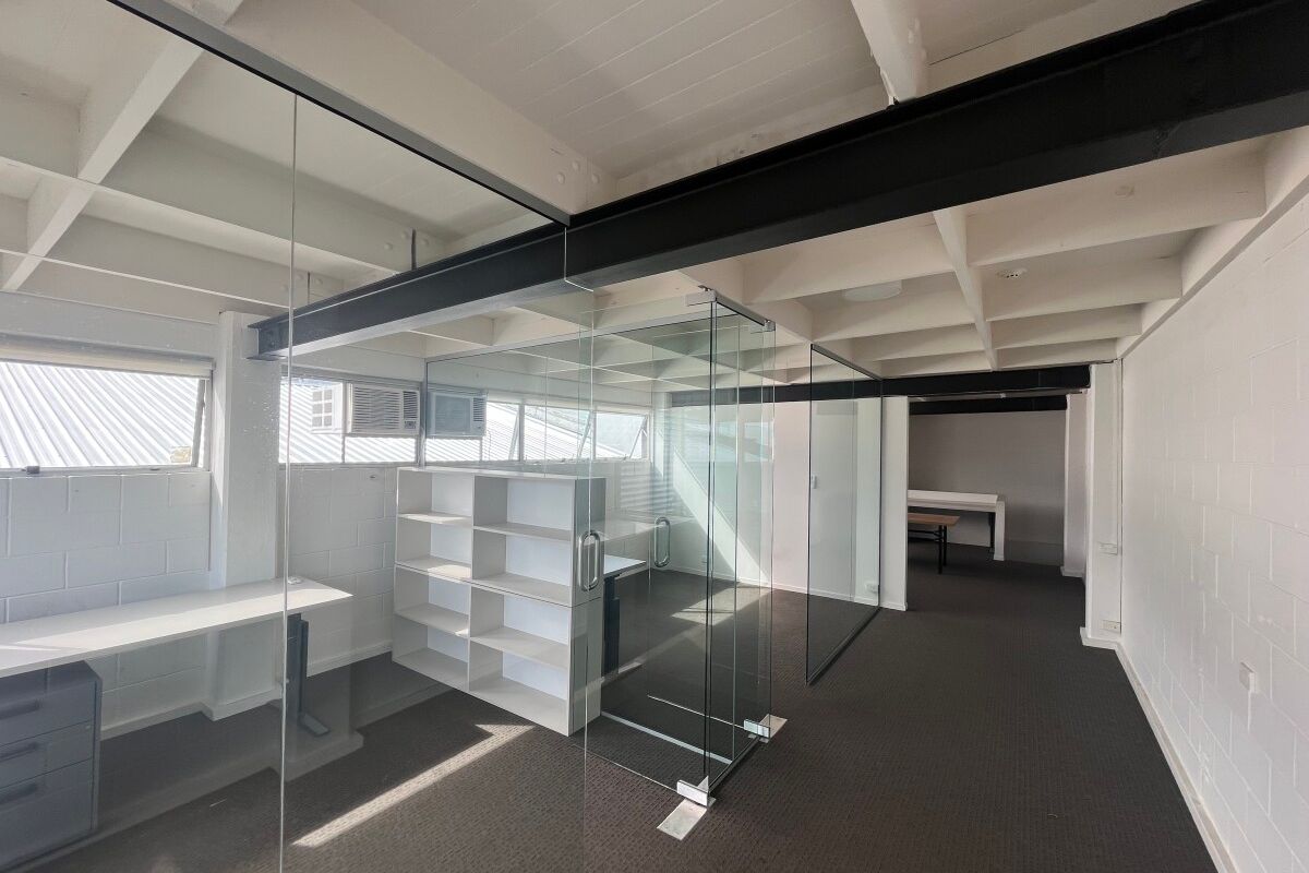 Tidy Grey Lynn Office - View 3