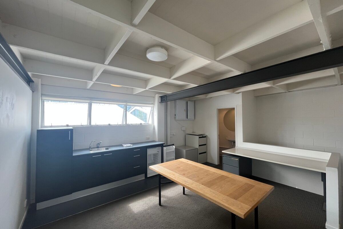 Tidy Grey Lynn Office - View 5