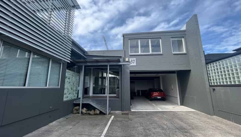 37 Scanlan Street, Grey Lynn