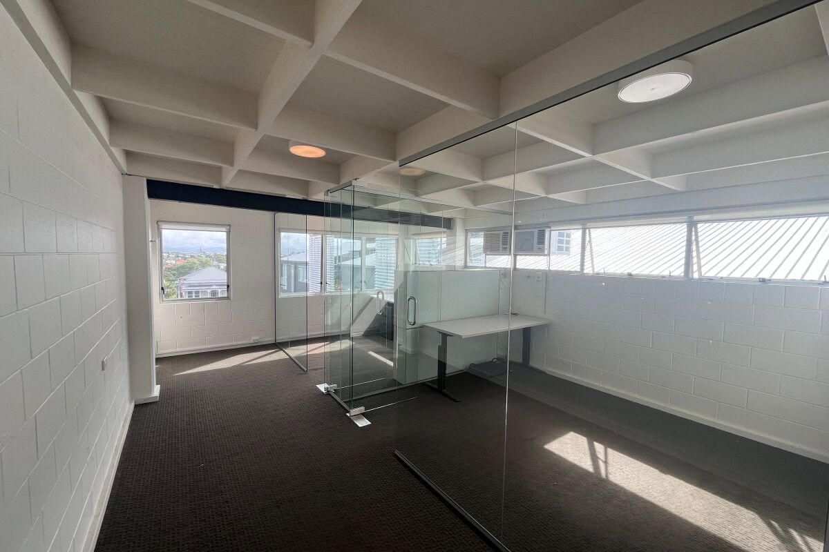 Tidy Grey Lynn Office - View 2