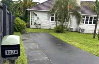 107A Atkin Avenue, Mission Bay