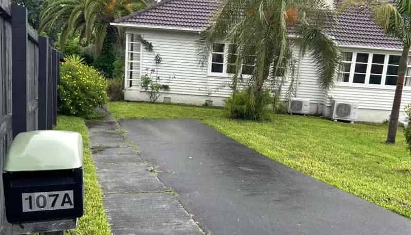 107A Atkin Avenue, Mission Bay