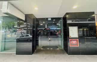 Exceptional Retail Space Available on High St