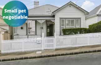 15 Stratford Street, Parnell