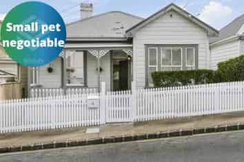 15 Stratford Street, Parnell