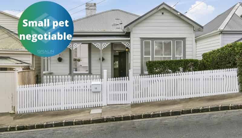 15 Stratford Street, Parnell