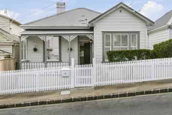 15 Stratford Street, Parnell