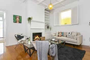 15 Stratford Street, Parnell