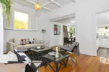 15 Stratford Street, Parnell