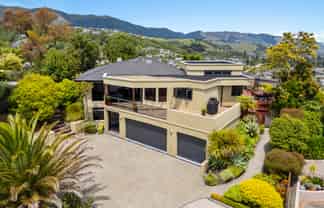 29 Austen Ward Heights, Enner Glynn