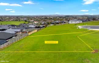 17 Maratupu Way, Pukekohe