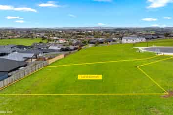 17 Maratupu Way, Pukekohe