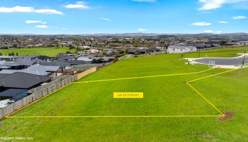 17 Maratupu Way, Pukekohe