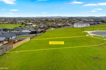 18 Maratupu Way, Pukekohe