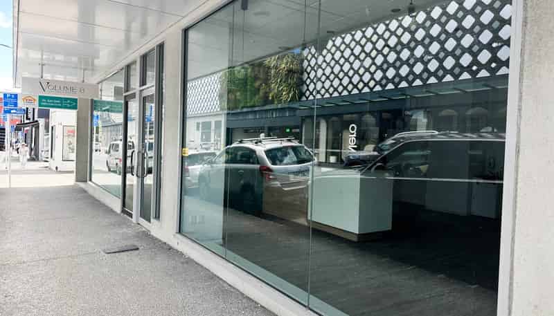 12 Morrow Street, Newmarket