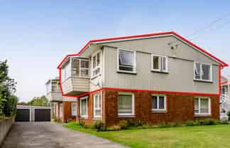 3/87 Brougham Street, New Plymouth